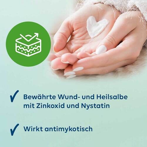 Multilind Heilsalbe und Dermacare Creme Vorteilsset - 4