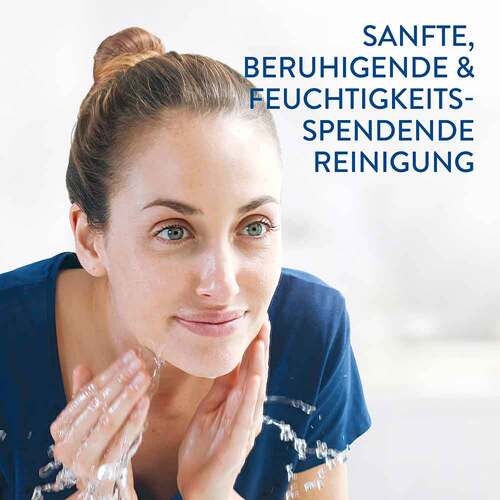 Cetaphil Set Creme+Reinigung - 4