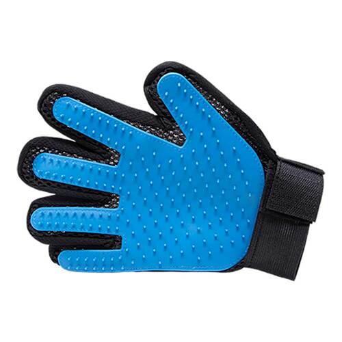 Fellpflege-Handschuh - 1