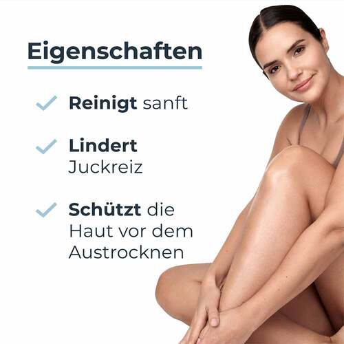 Eucerin AtopiControl Dusch- und Bade&ouml;l - 2