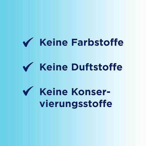 Bepanthen Augen- und Nasensalbe zur Förderung der Wundheilung - 8