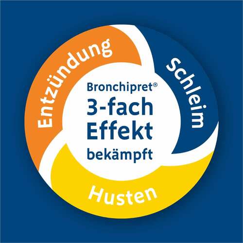 Bronchipret Saft TE - 3