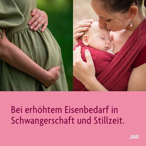 Floradix mit Eisen Lösung zum Einnehmen - 4