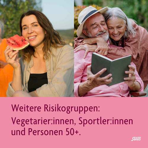 Floradix mit Eisen Lösung zum Einnehmen - 6