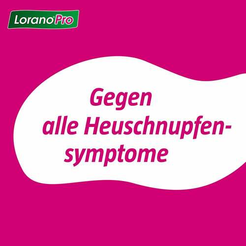 LoranoPro 5 mg Filmtabletten - 4
