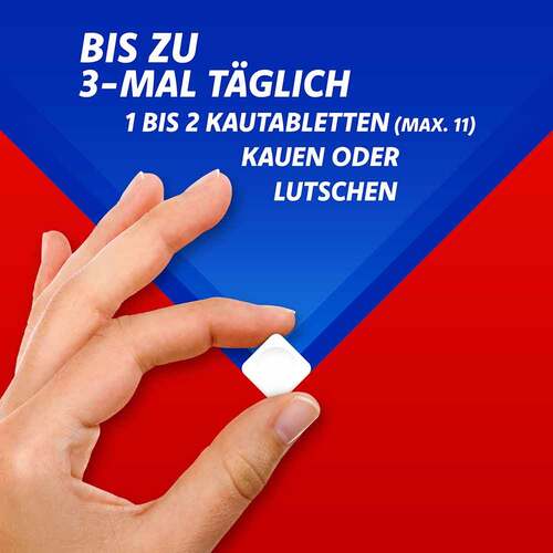 RENNIE Kautabletten - 5