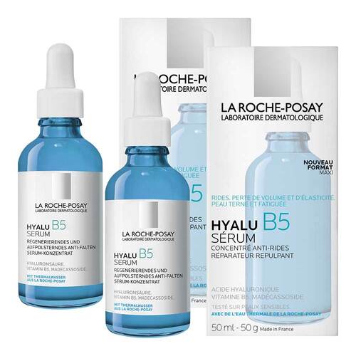 La Roche Posay Hyalu B5 Serum-Konzentrat - 1