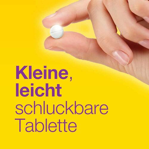 Vigantol 1.000 I.E. Vitamin D3 Tabletten - 5