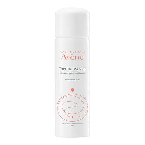 Avene Thermal Spray - 1