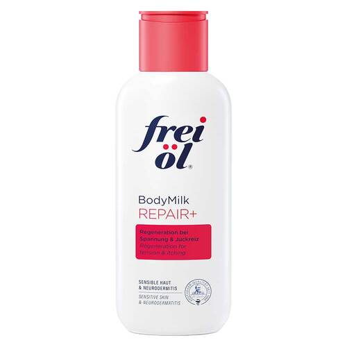 Frei &Ouml;l Bodymilk Repair +  - 1