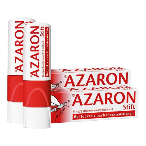 Azaron Stick - 1