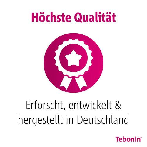 TEBONIN® intens 120 mg Filmtabletten  - 5