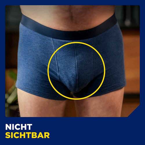TENA® Men Active Fit Extra Light Einlagen bei Inko - 2