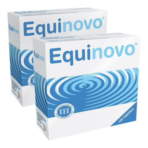 Equinovo Tabletten  - 1