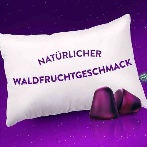 WICK Zzzquil Gute Nacht Intens  - 4
