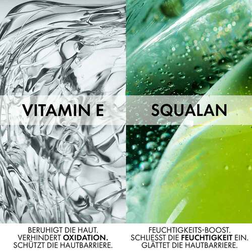 Vichy Capital Soleil Cell Protect Oil LSF 50  - 6