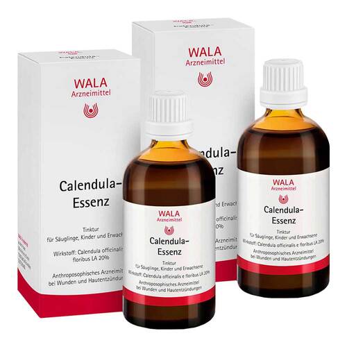 Calendula Essenz - 1