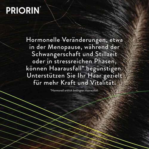 Priorin Kapseln - 6