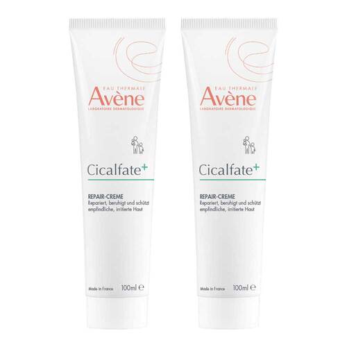 Avene Cicalfate + Repair-Creme - 1