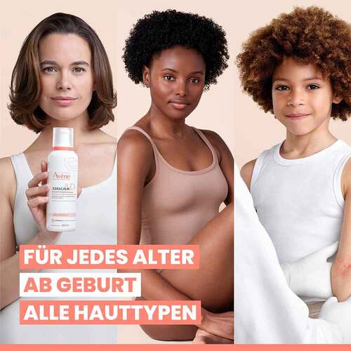 Avene Xeracalm A.D r&uuml;ckfettende Creme - 8