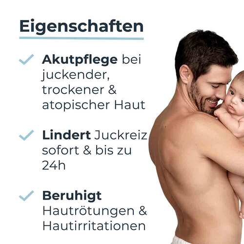 Eucerin Atopicontrol Akut Creme - 2