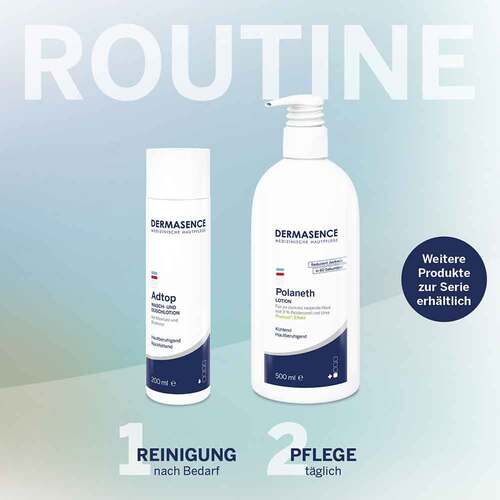 Dermasence Polaneth Lotion - 6
