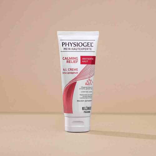 Physiogel Calming Relief A.I. Creme f&uuml;r irritierte - 2