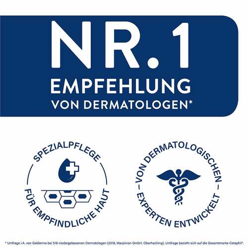 Cetaphil Pro Urea 10% intensiv aufbauende Feuchtigkeitslotion - 4