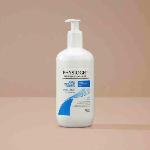 Physiogel Daily Moisture Therapy Body Lotion f&uuml;r normale Haut - 2