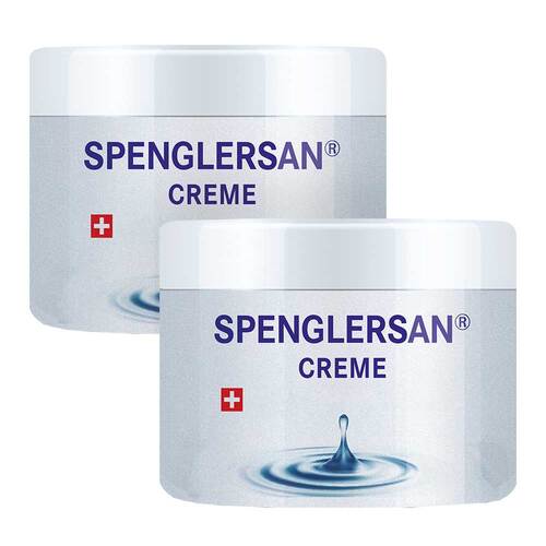 Spenglersan Creme - 1