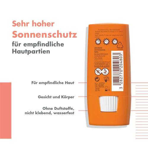 Avene Sonnenstick SPF 50+ empfindliche Hautpartien - 3