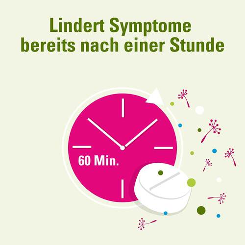 Cetirizin AbZ 10 mg Filmtabletten - 3