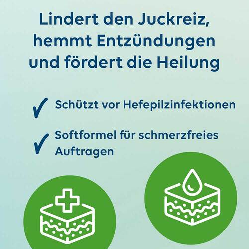 Multilind Heilsalbe mit Nystatin und Zinkoxid - 2