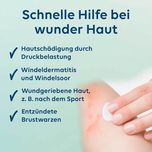 Multilind Heilsalbe mit Nystatin und Zinkoxid - 4