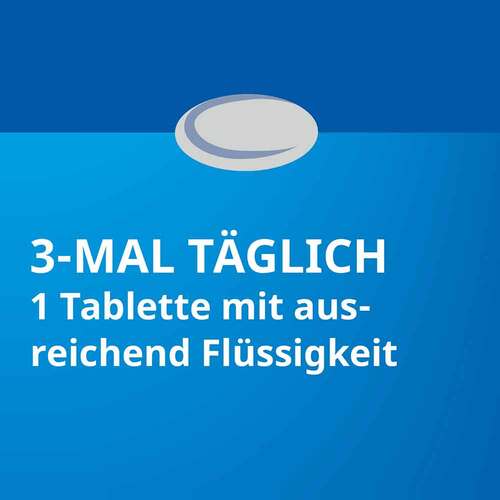 Nystatin STADA 500.000 I.E. Tabletten - 3