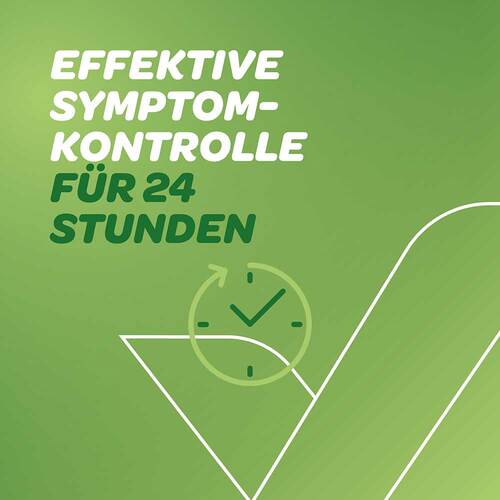 Desloratadin Aristo Antiallergikum 5 mg Filmtabletten - 6