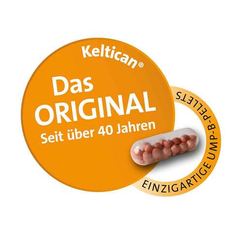 Keltican forte - 3