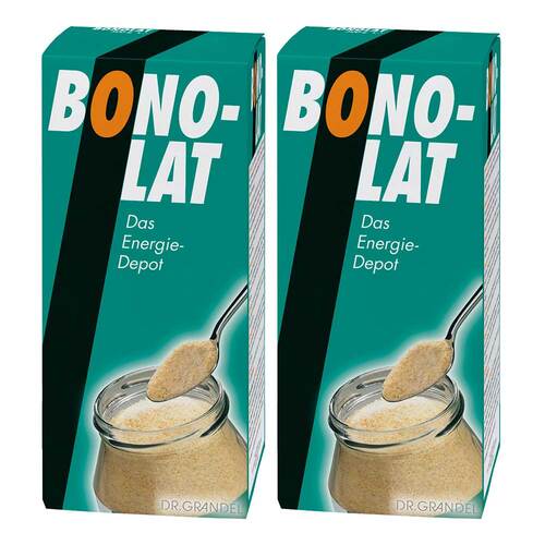Bonolat Grandel Pulver - 1