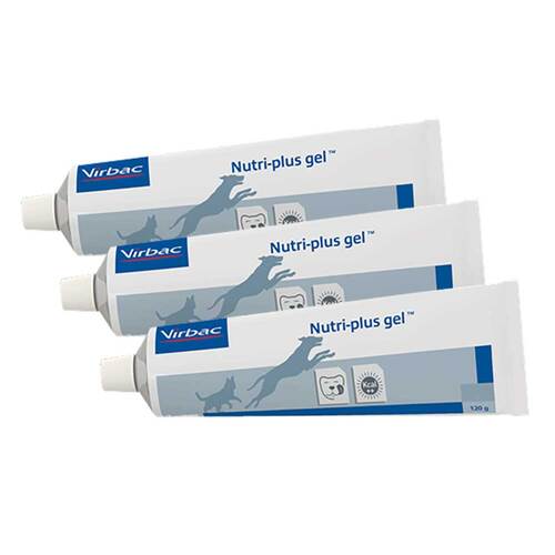 Nutri plus Gel vet. Paste - 1