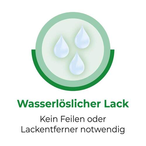 Ciclopoli gegen Nagelpilz - 4