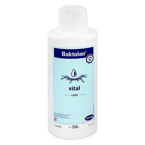 Baktolan vital Gel - 1