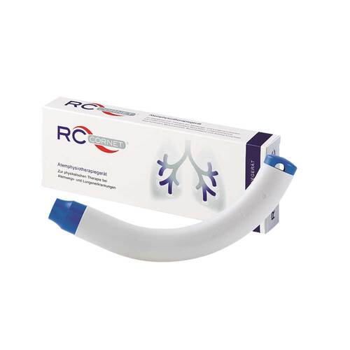 RC Cornet - 1