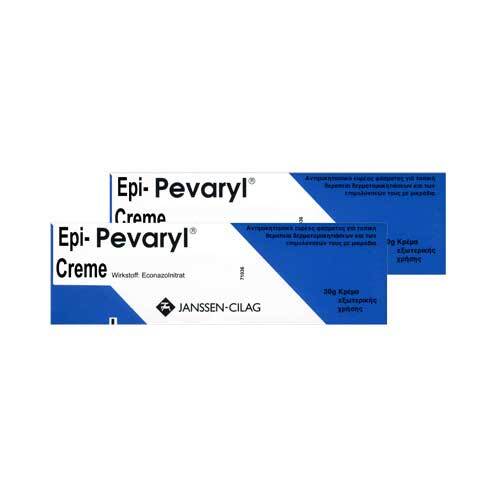 Epi Pevaryl Creme - 1