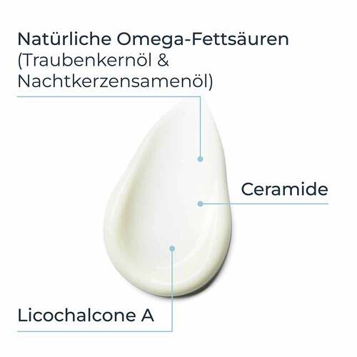 Eucerin AtopiControl Gesichtscreme - 5