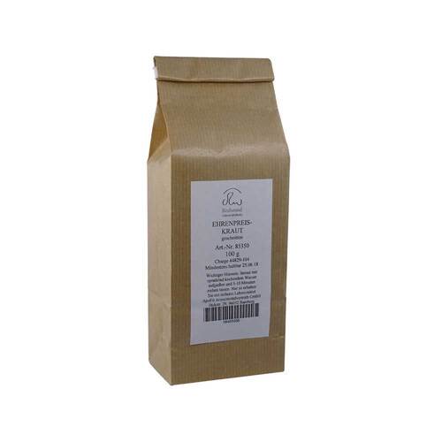 Ehrenpreiskraut - 1