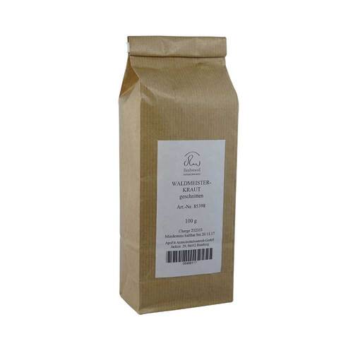 Waldmeisterkraut - 1