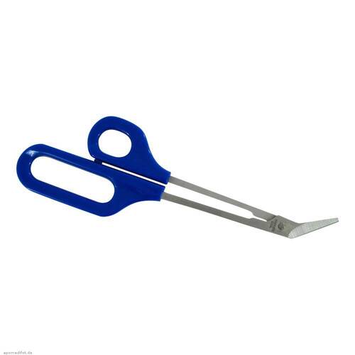 Zehnagelschere gebogen - 1