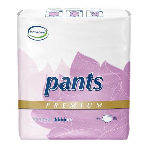 Forma Care Pants Premium Dry XL1 - 1