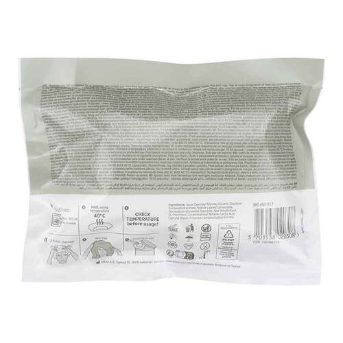 Shampoo-Haube mit Haarsp&uuml;lung - 2