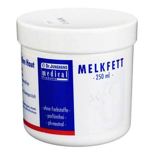 Melkfett soft - 1